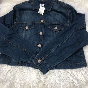 Cabi Dakota Jacket XL